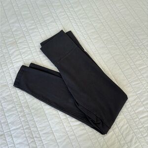 perfectwhitetee lola cotton jersey leggings